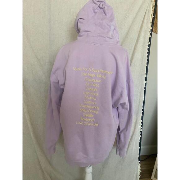 Harry Styles Love On Tour 2022 - Picture 3 of 10